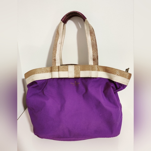 kate spade Handbags - Kate Spade Diaper Bag Baby Bag